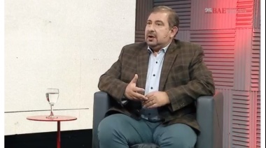 Néstor Nocetti: "Tenemos que apalancarnos en la industria tecnológica para salir adelante"