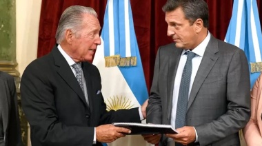 Con reclamos sectoriales en alza y la actividad en baja, la UIA recibirá a Sergio Massa