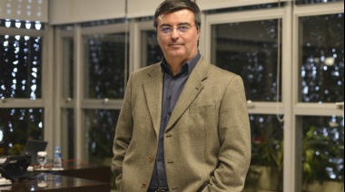 "El problema de la industria Argentina no es Brasil, es China"