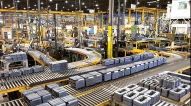 La industria del conocimiento de Argentina no sigue la tendencia global de crecimiento