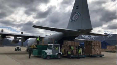Mirgor y la Fuerza Aérea Argentina, juntas, por la industria automotriz