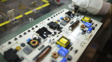 Industria electrónica en la Argentina: cuáles son las cifras que dejó el 2022 y los desafíos que enfrenta para el próximo año