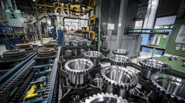Fuerte impulso al Leasing para el cambio de la estructura productiva