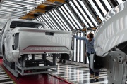 Cómo empezó el año la industria automotriz nacional