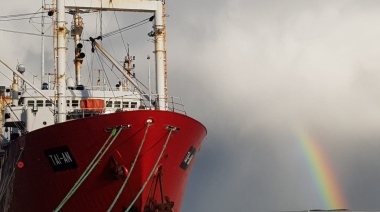 Prodesur ratificó que su actividad pesquera es legal