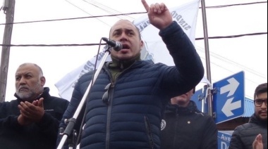 Textiles: "Es una irresponsabilidad tremenda que puede llevar al cierre de empresas"