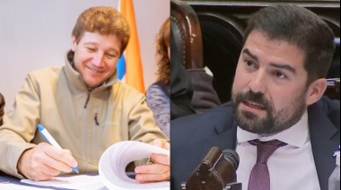 Frigerio: "Que el gobernador explique cómo asignó 4.800 cargos en 2 años"