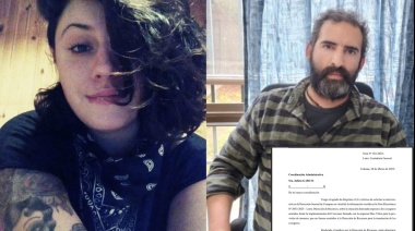 OSEF: novia de Tomasevich otorgó cirugías gratuitas a afiliados VIP