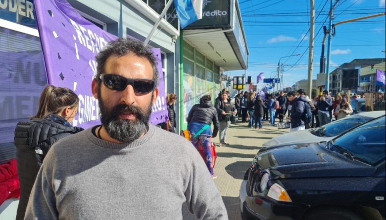 SUTEF analiza pedir renuncia a Tomasevich por irregularidades en OSEF