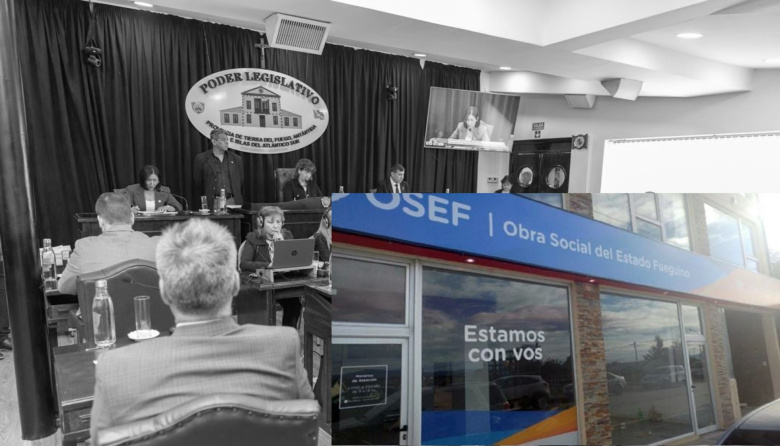 Vergonzoso: legisladores siguen sin actuar frente a la crisis de OSEF