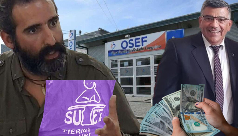 Candidato de SUTEF autorizó $16 millones en cirugías “gratuitas” para afiliados amigos