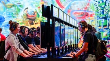 Día Mundial del Videojuego: Una industria creciente en Argentina