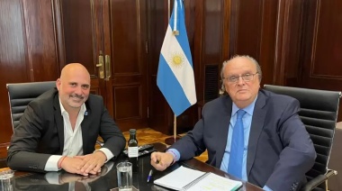 "No imagino un desarrollo exitoso de la industria del cannabis de la mano de una proliferación de empresas públicas"