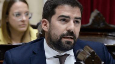 Frigerio: "El Gobierno Nacional abrió la puerta al ajuste de la 19.640 y ahora vemos las consecuencias"