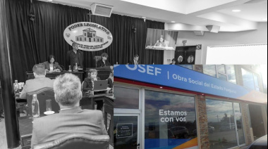 Vergonzoso: legisladores siguen sin actuar frente a la crisis de OSEF
