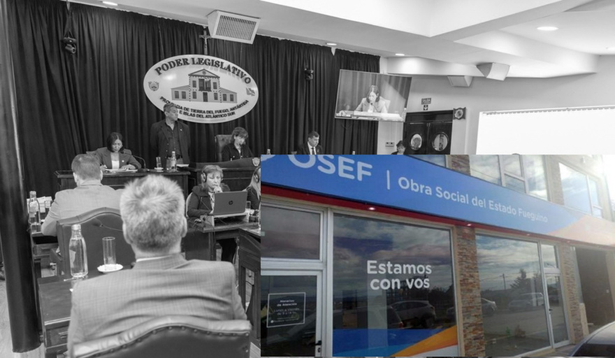 Vergonzoso: legisladores siguen sin actuar frente a la crisis de OSEF